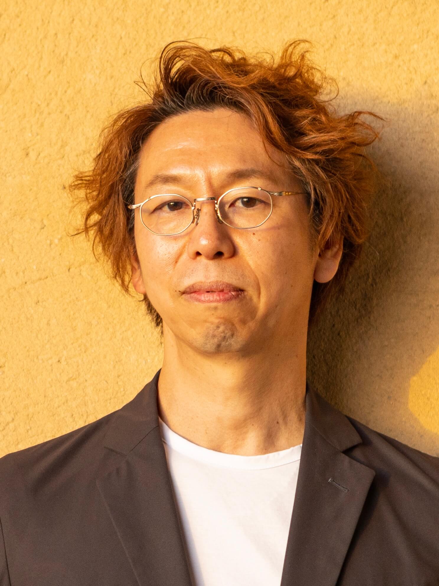風姿花伝合同会社 代表 新谷博志